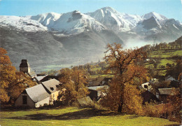 65-PYRENEES VIEUX VILLAGES-N°3804-B/0367 - Autres & Non Classés