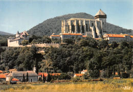 31-SAINT BERTRAND DE COMMINGES-N°3804-B/0369 - Saint Bertrand De Comminges