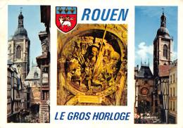 76-ROUEN-N°3804-B/0351 - Rouen