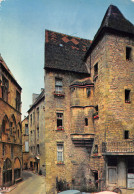 24-SARLAT EN PERIGORD-N°3804-B/0345 - Sarlat La Caneda