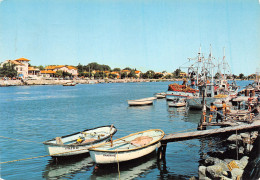 34-AGDE-N°3804-B/0329 - Agde