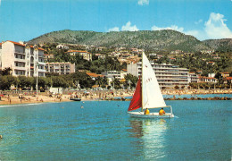 83-LE LAVANDOU-N°3804-B/0293 - Le Lavandou