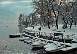 74-ANNECY-N°3804-B/0301 - Annecy