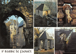 56-LE FAOUET-N°3804-B/0283 - Le Faouet