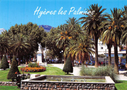83-HYERES LES PALMIERS-N°3804-B/0271 - Hyeres