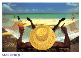 972-MARTINIQUE PLAGE-N°3804-B/0267 - Sonstige & Ohne Zuordnung