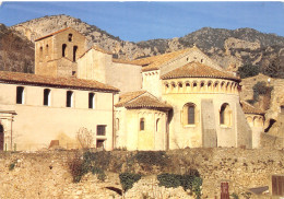 34-SAINT GUILHEM LE DESERT-N°3804-B/0241 - Autres & Non Classés