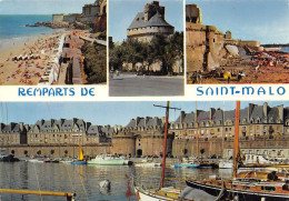 35-SAINT MALO-N°3804-B/0233 - Saint Malo