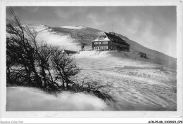 AJNP5-88-0483 - GRAND BALLON En Hiver - Other & Unclassified