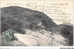 AJNP5-88-0475 - BALLON D'ALSACE - Le Sommet En Mai 1908 - Other & Unclassified