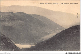 AJNP5-88-0471 - BALLON D'ALSACE - La Vallée De Sewen - Other & Unclassified