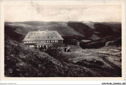 AJNP5-88-0470 - Hôtel Du GRAND BALLON 1424 M - Altri & Non Classificati