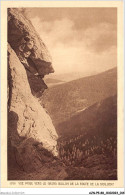 AJNP5-88-0451 - Vue Prise Vers Le GRAND BALLON De La Route Schlucht - Otros & Sin Clasificación