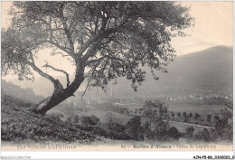 AJNP5-88-0444 - BALLON D'ALSACE - Vallée De Lepuix-gy - Sonstige & Ohne Zuordnung