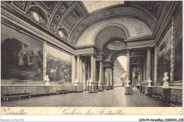 AJNP4-78-0434 - VERSAILLES - Galerie Des Batailles - Versailles (Château)