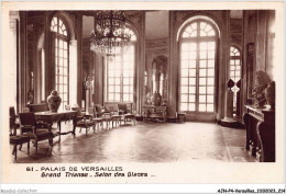 AJNP4-78-0431 - VERSAILLES - Palais De Versailles - Grand Trianon - Salon Des Glaces - Versailles (Schloß)