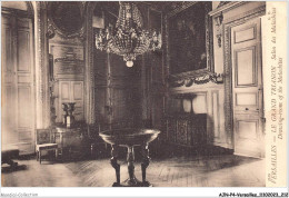 AJNP4-78-0430 - VERSAILLES - Le Grand Trianon - Salon Des Malachites - Versailles (Schloß)