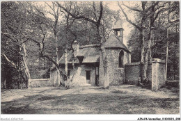 AJNP4-78-0428 - VERSAILLES - Forêt De Banchouillet - L'ermitage - Versailles