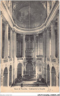 AJNP4-78-0425 - VERSAILLES - Palais De Versailles - Intérieur De La Chapelle - Versailles (Schloß)