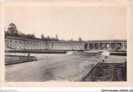 AJNP4-78-0413 - VERSAILLES - Grand Trianon - Façade Sur Les Jardins - Versailles (Château)