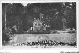 AJNP4-78-0400 - VERSAILLES - Petit Trianon - Le Moulin - Versailles