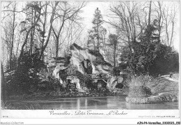 AJNP4-78-0399 - VERSAILLES - Petit Trianon - Le Rocher - Versailles