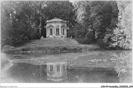 AJNP4-78-0396 - VERSAILLES - Jardin Du Petit Trianon - Le Pavillon De La Musique - Versailles