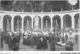 AJNP4-78-0395 - VERSAILLES - La Colonnade De Mansart Avec L'enlèvement De Proserpine - Versailles