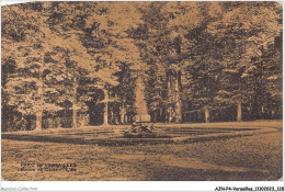 AJNP4-78-0388 - VERSAILLES - Parc De Versailles - Bassin Des Cérés - L'été - Versailles