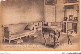 AJNP4-78-0387 - VERSAILLES - Palais Du Grand Trianon - Salon De Napoléon 1er - Versailles (Schloß)