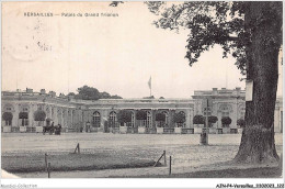 AJNP4-78-0385 - VERSAILLES - Palais Du Grand Trianon - Versailles (Schloß)