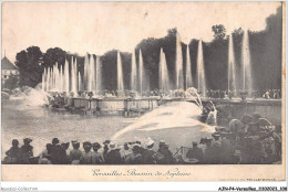 AJNP4-78-0378 - VERSAILLES - Bassin De Neptune - Versailles