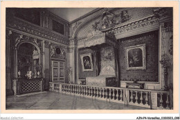 AJNP4-78-0373 - VERSAILLES - Château De Versailles - La Chambre De Louis Xiv - Versailles (Château)