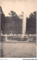 AJNP4-78-0370 - VERSAILLES - Grandes Eaux - Le Bosquet Du Dôme - Versailles