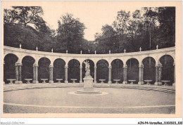 AJNP4-78-0374 - VERSAILLES - Parc Du Château De Versailles - La Colonnade - Versailles (Schloß)