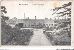 AJNP4-78-0369 - VERSAILLES - Grand Trianon - Versailles (Schloß)