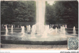 AJNP4-78-0366 - VERSAILLES - Parc De Versailles - L'encelade - Versailles