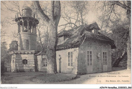 AJNP4-78-0357 - VERSAILLES - Hameau De Marie-antoinette - La Laiterie - Versailles