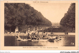 AJNP4-78-0359 - VERSAILLES - Parc De Versailles - Le Bassin D'apollon - Versailles