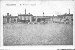 AJNP4-78-0350 - VERSAILLES - Le Grand Trianon - Versailles (Château)