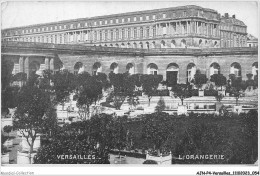 AJNP4-78-0351 - VERSAILLES - L'orangerie - Versailles (Schloß)