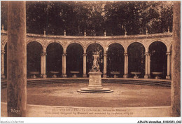 AJNP4-78-0345 - VERSAILLES - La Colonnade - Versailles