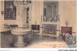 AJNP4-78-0352 - VERSAILLES - Le Château - Petit Trianon - La Salle à Manger - Versailles (Château)