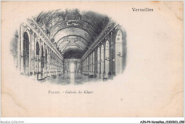 AJNP4-78-0349 - VERSAILLES - Palais - Galerie Des Glaces - Versailles (Schloß)