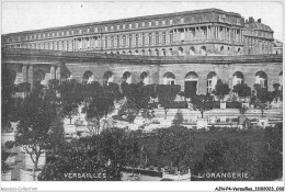 AJNP4-78-0339 - VERSAILLES - L'orangerie - Versailles (Château)