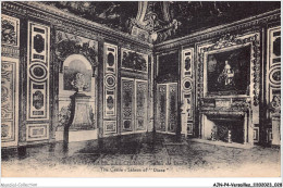 AJNP4-78-0338 - VERSAILLES - Le Château - Salon De Diane - Versailles (Château)