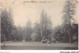 AJNP4-78-0325 - VERSAILLES - Parc De Versailles - Jardin Du Roi - Versailles