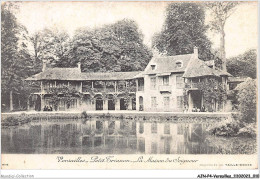 AJNP4-78-0329 - VERSAILLES - Petit Trianon - La Maison Du Seigneur - Versailles (Château)