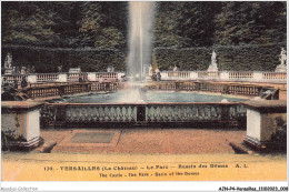 AJNP4-78-0328 - VERSAILLES - Le Parc - Bassin Des Dômes - Versailles (Schloß)