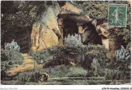 AJNP4-78-0324 - VERSAILLES - Parc De Versailles - Bains Et Grottes D'apollon - Versailles